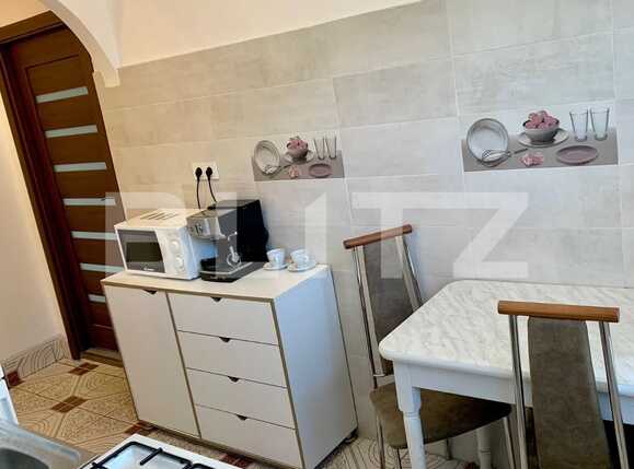 Apartament de închiriat 2 camere Cornisa - 75319AI | BLITZ Târgu Mureș | Poza7