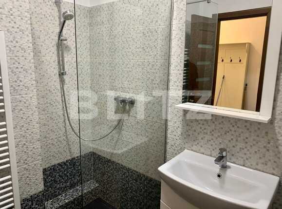 Apartament de închiriat 2 camere Cornisa - 75319AI | BLITZ Târgu Mureș | Poza10