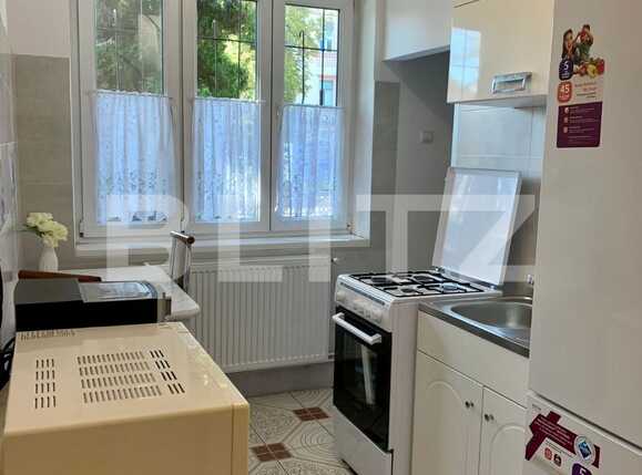 Apartament de închiriat 2 camere Cornisa - 75319AI | BLITZ Târgu Mureș | Poza6
