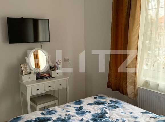 Apartament de închiriat 2 camere Cornisa - 75319AI | BLITZ Târgu Mureș | Poza4