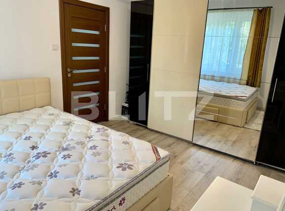 Apartament de închiriat 2 camere Cornisa - 75319AI | BLITZ Târgu Mureș | Poza5