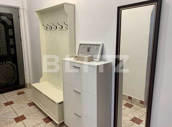 Apartament de închiriat 2 camere Cornisa - 75319AI | BLITZ Târgu Mureș | Poza9