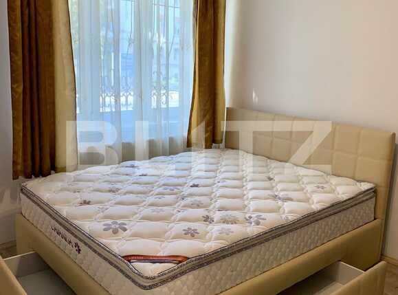 Apartament de închiriat 2 camere Cornisa - 75319AI | BLITZ Târgu Mureș | Poza3