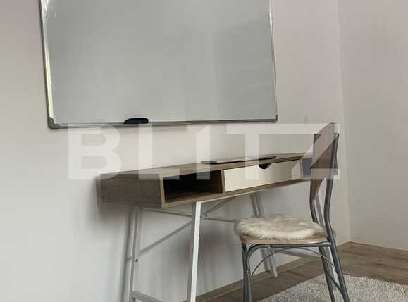 Apartament de închiriat 2 camere Cornisa - 75319AI | BLITZ Târgu Mureș | Poza12