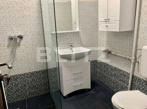 Apartament de închiriat 2 camere Cornisa - 75319AI | BLITZ Târgu Mureș | Poza11