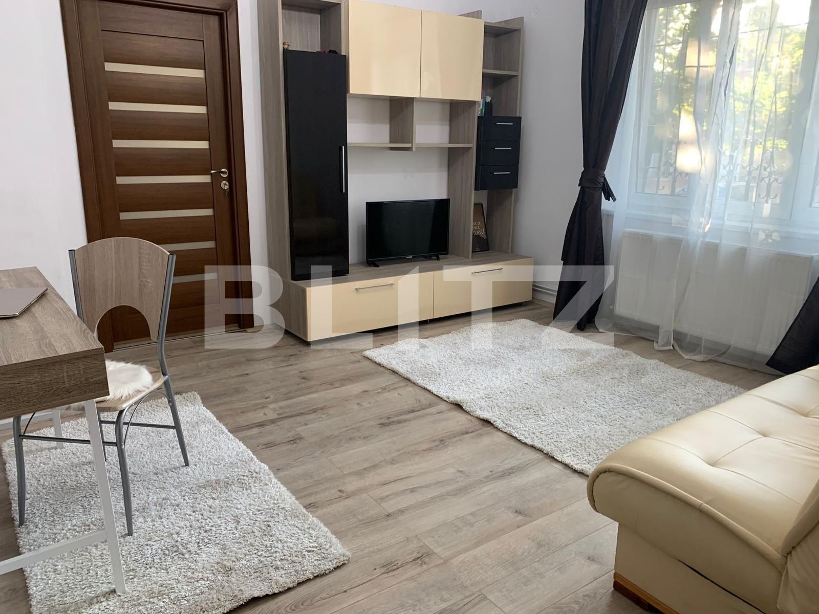 Apartament de închiriat 2 camere Cornisa - 75319AI | BLITZ Târgu Mureș | Poza2