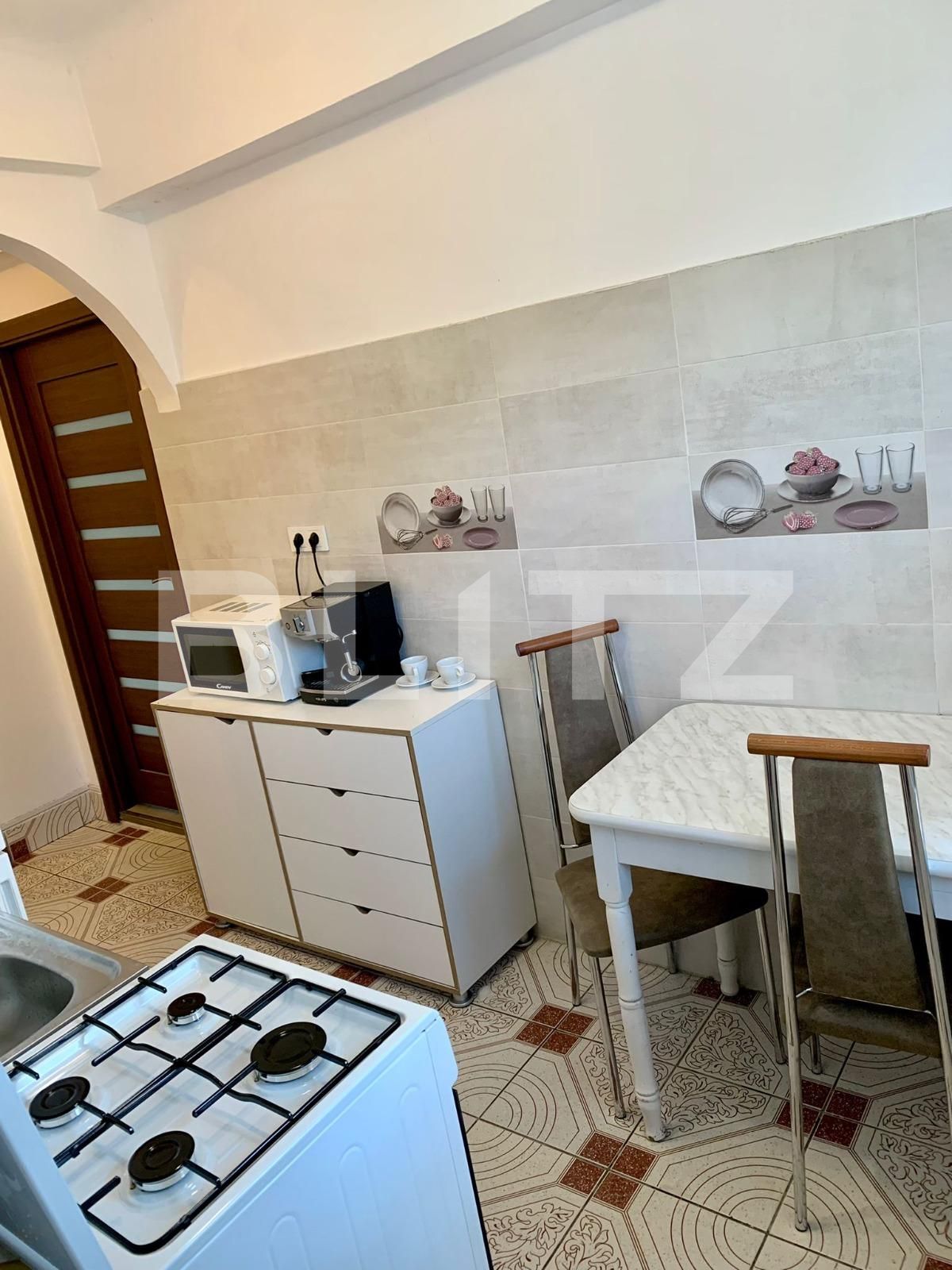 Apartament de închiriat 2 camere Cornisa - 75319AI | BLITZ Târgu Mureș | Poza7