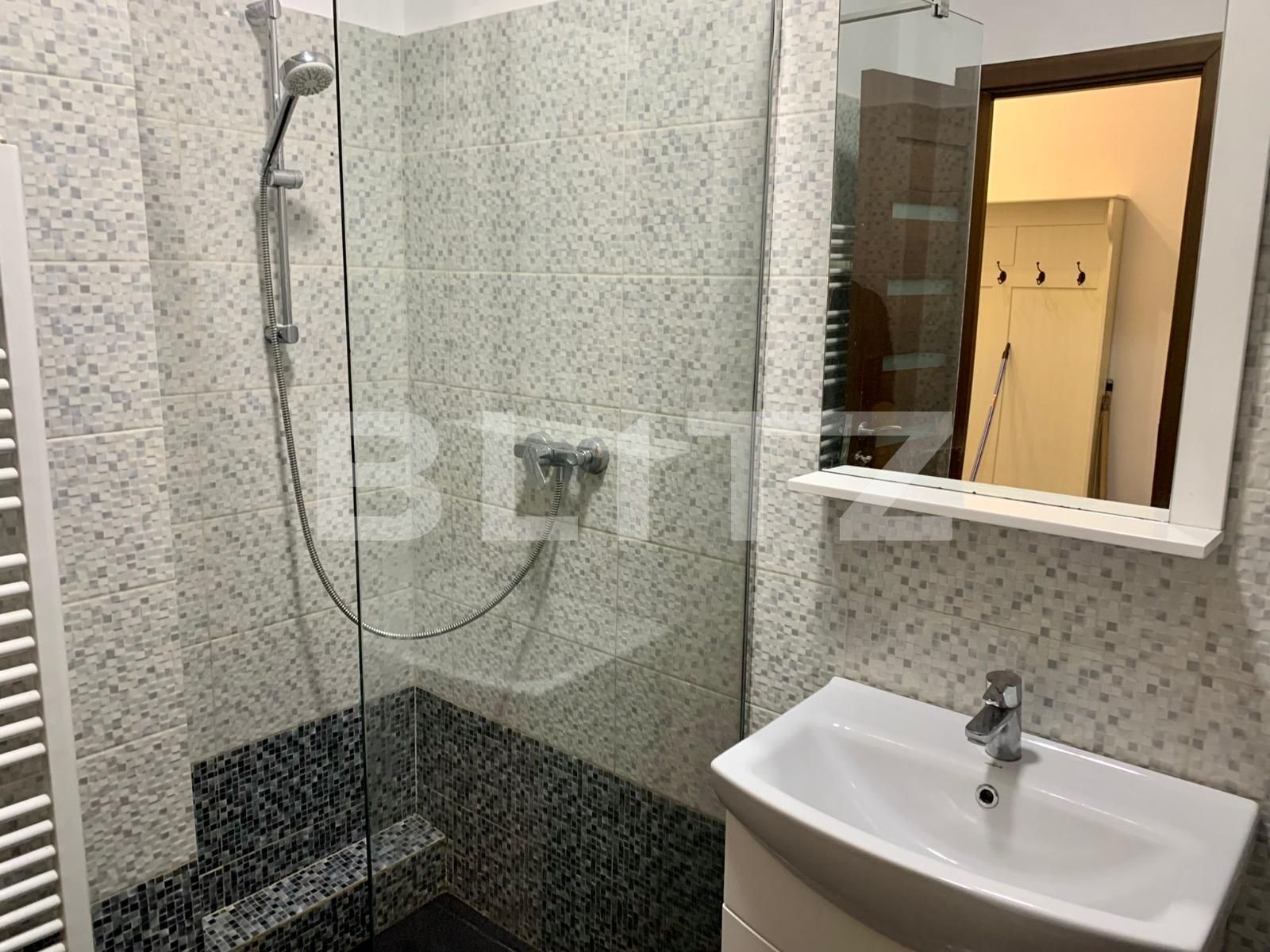 Apartament de închiriat 2 camere Cornisa - 75319AI | BLITZ Târgu Mureș | Poza10