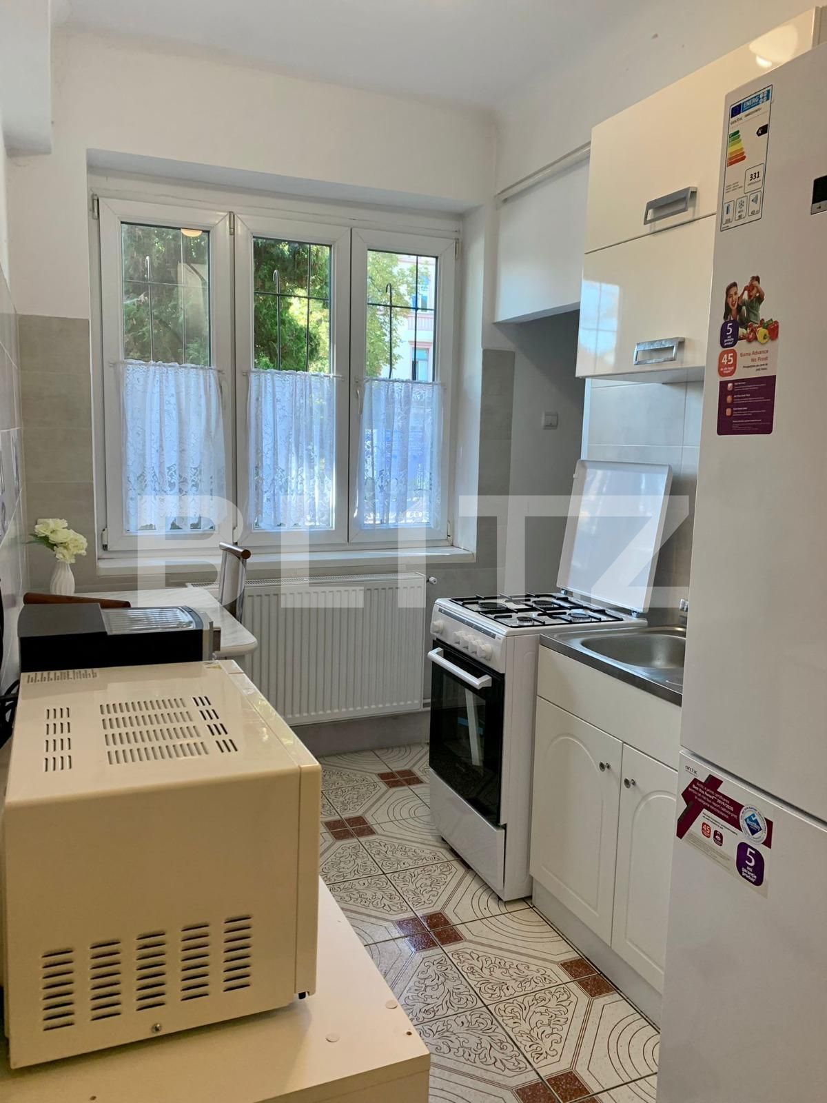 Apartament de închiriat 2 camere Cornisa - 75319AI | BLITZ Târgu Mureș | Poza6