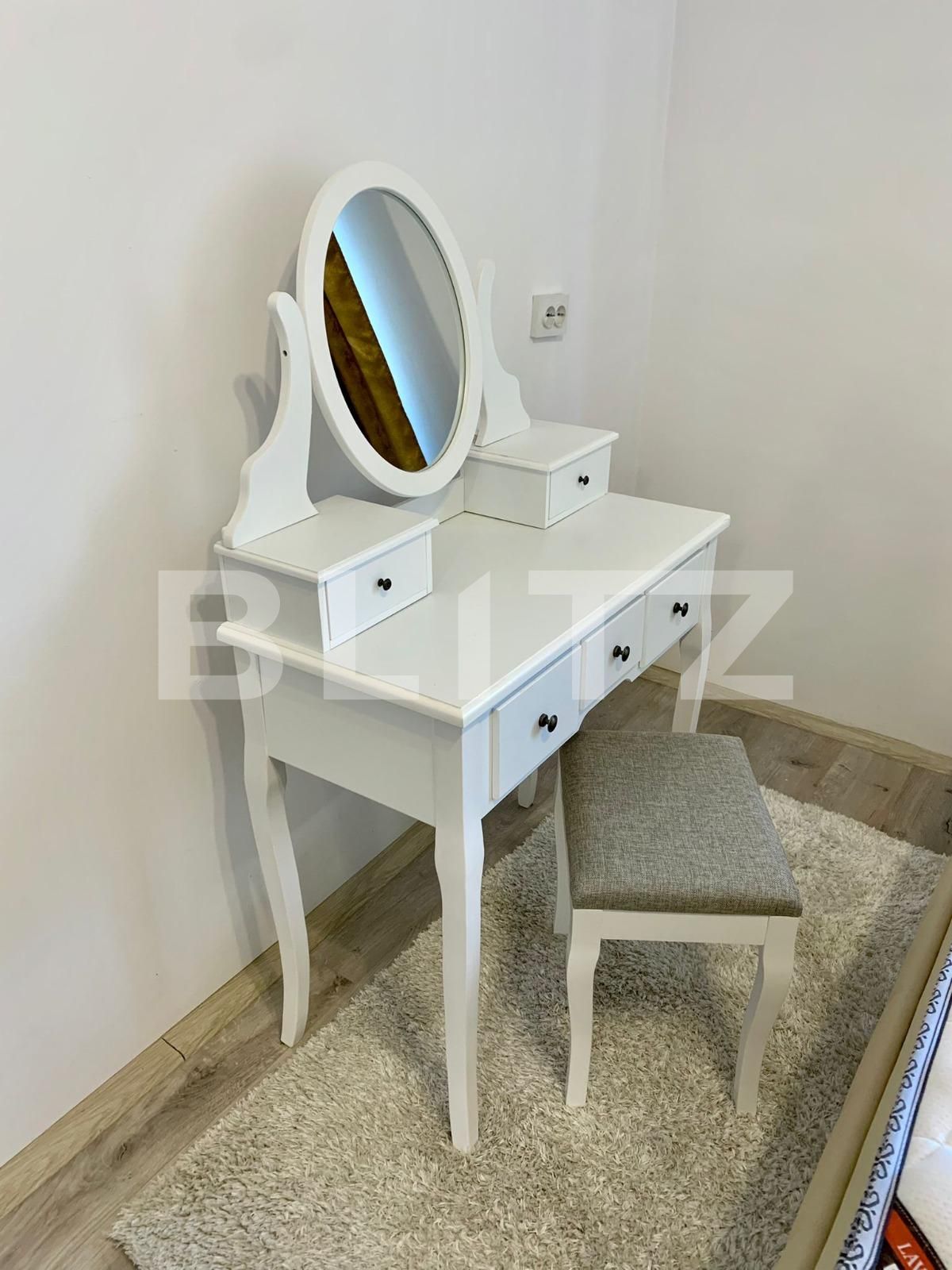Apartament de închiriat 2 camere Cornisa - 75319AI | BLITZ Târgu Mureș | Poza8