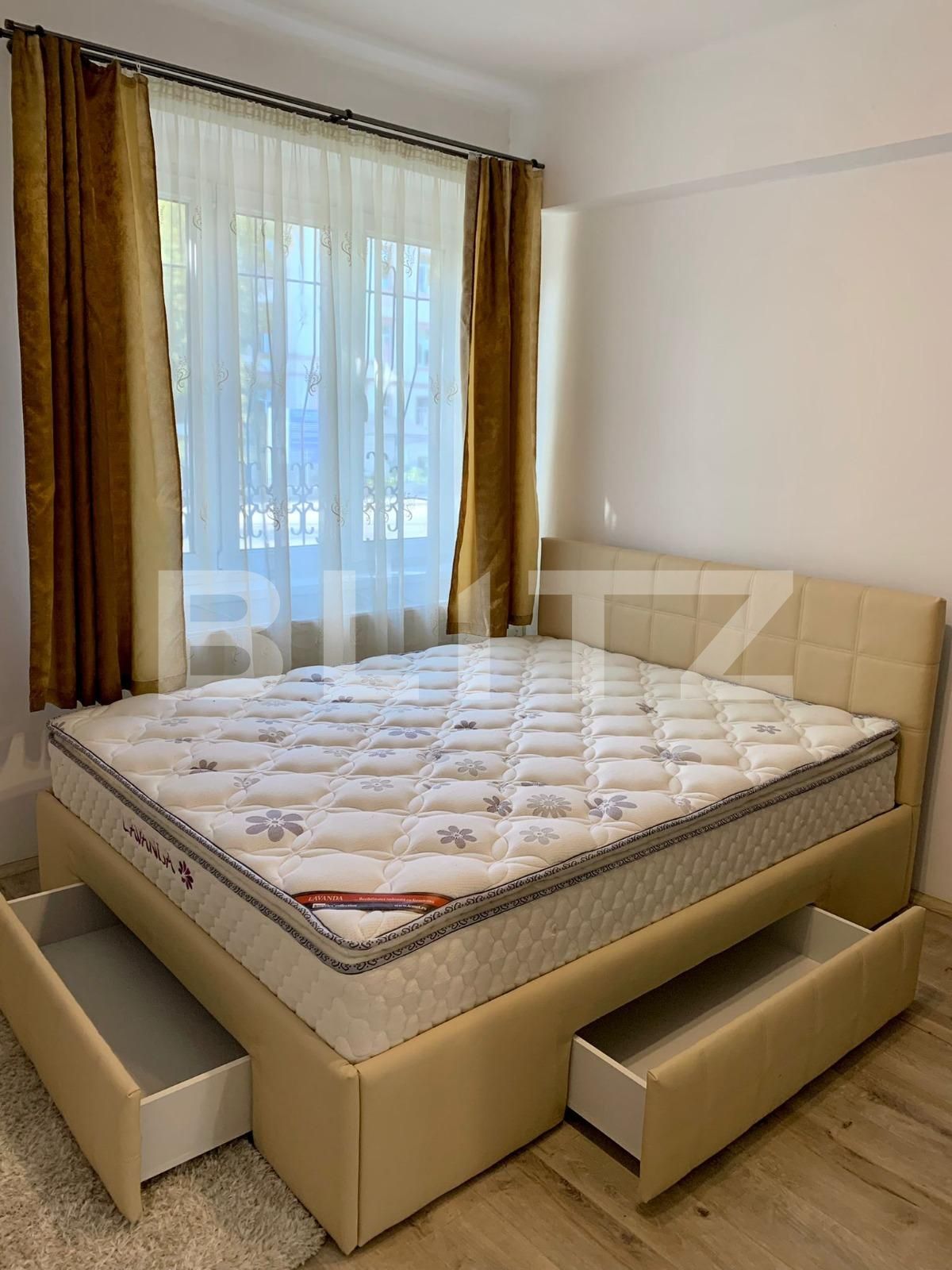 Apartament de închiriat 2 camere Cornisa - 75319AI | BLITZ Târgu Mureș | Poza3