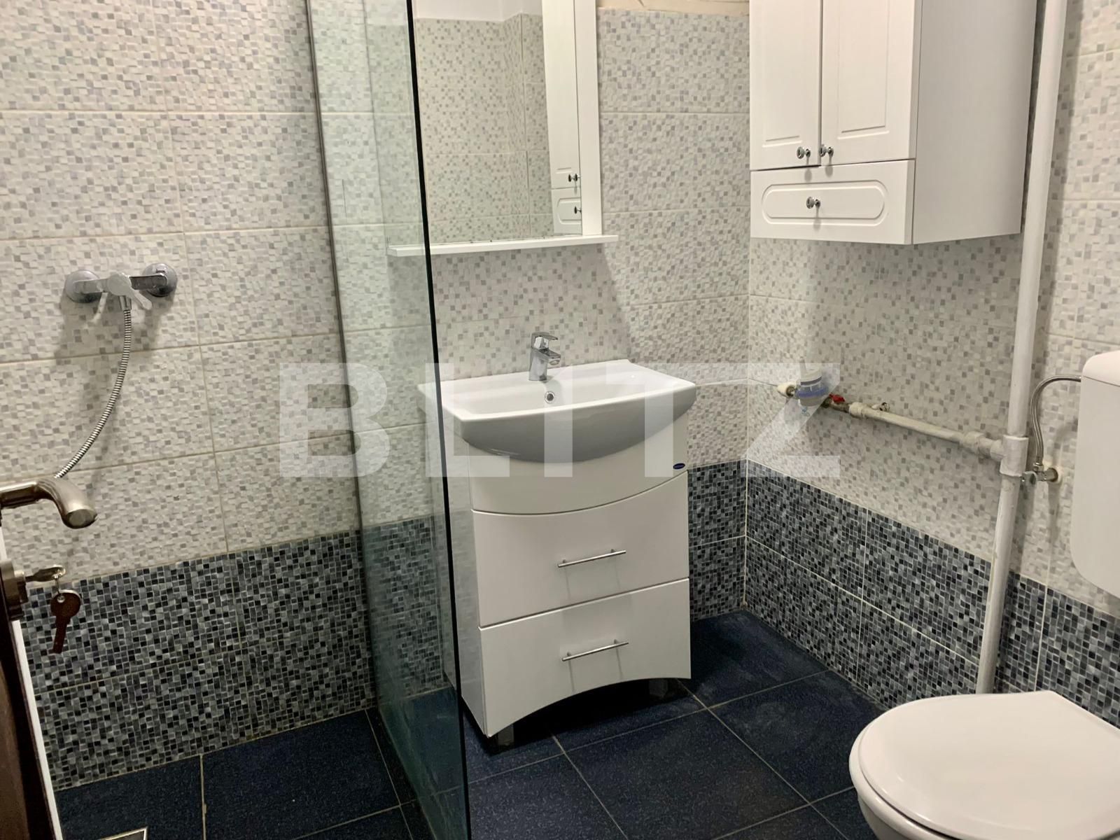 Apartament de închiriat 2 camere Cornisa - 75319AI | BLITZ Târgu Mureș | Poza11