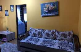 Apartament de 2 camere, recent renovat, zona Dâmbul Pietros