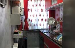 Apartament de 2 camere, recent renovat, zona Dâmbul Pietros