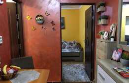 Apartament de 2 camere, recent renovat, zona Dâmbul Pietros