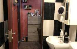 Apartament de 2 camere, recent renovat, zona Dâmbul Pietros