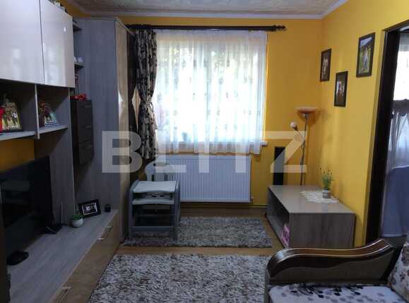 Apartament de vanzare 2 camere Targu Mures Blitz 75386AV | Poza1