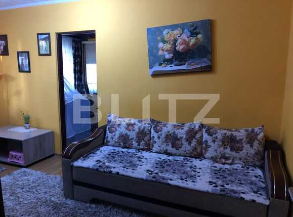 Apartament de vanzare 2 camere Targu Mures Blitz 75386AV | Poza4