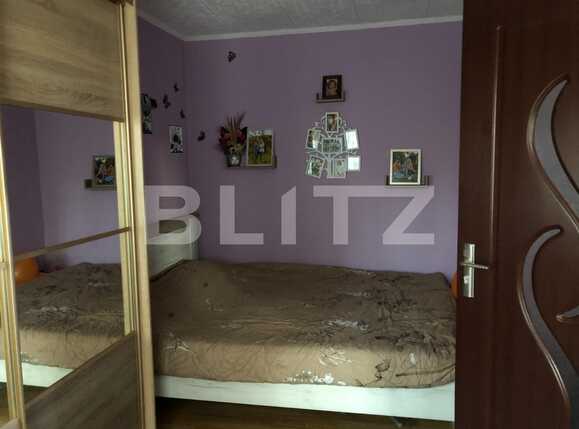 Apartament de vanzare 2 camere Targu Mures Blitz 75386AV | Poza6
