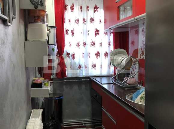 Apartament de vanzare 2 camere Targu Mures Blitz 75386AV | Poza9