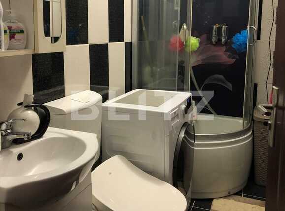 Apartament de vanzare 2 camere Targu Mures Blitz 75386AV | Poza11