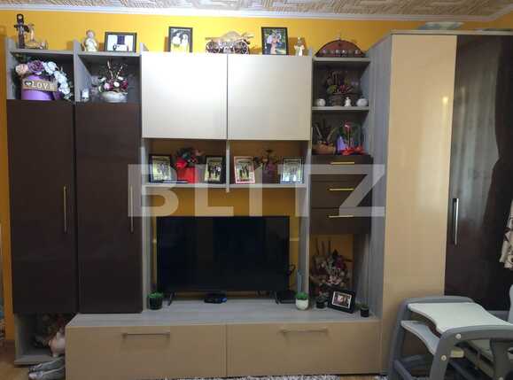 Apartament de vanzare 2 camere Targu Mures Blitz 75386AV | Poza2