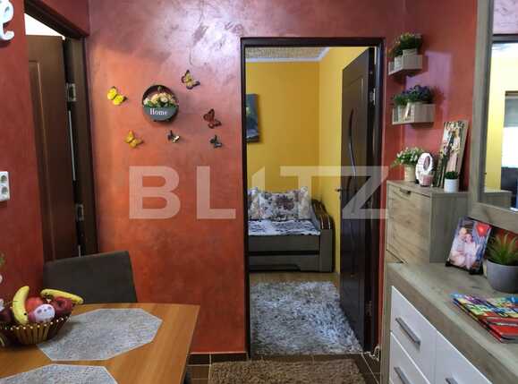 Apartament de vanzare 2 camere Targu Mures Blitz 75386AV | Poza7