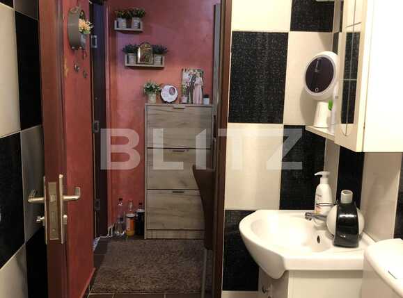 Apartament de vanzare 2 camere Targu Mures Blitz 75386AV | Poza10