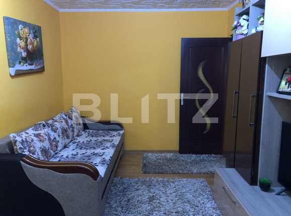 Apartament de vanzare 2 camere Targu Mures Blitz 75386AV | Poza3