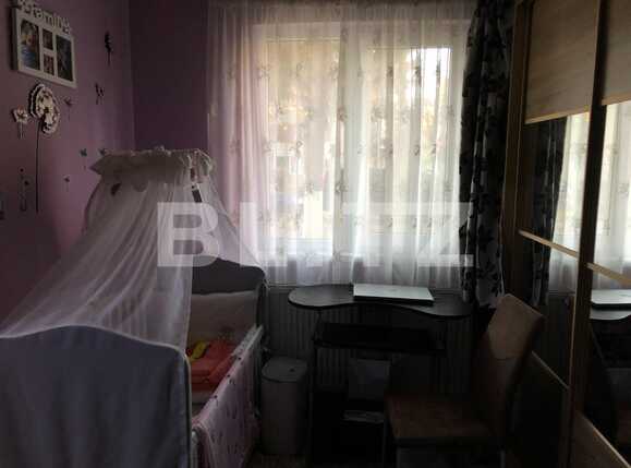 Apartament de vanzare 2 camere Targu Mures Blitz 75386AV | Poza5