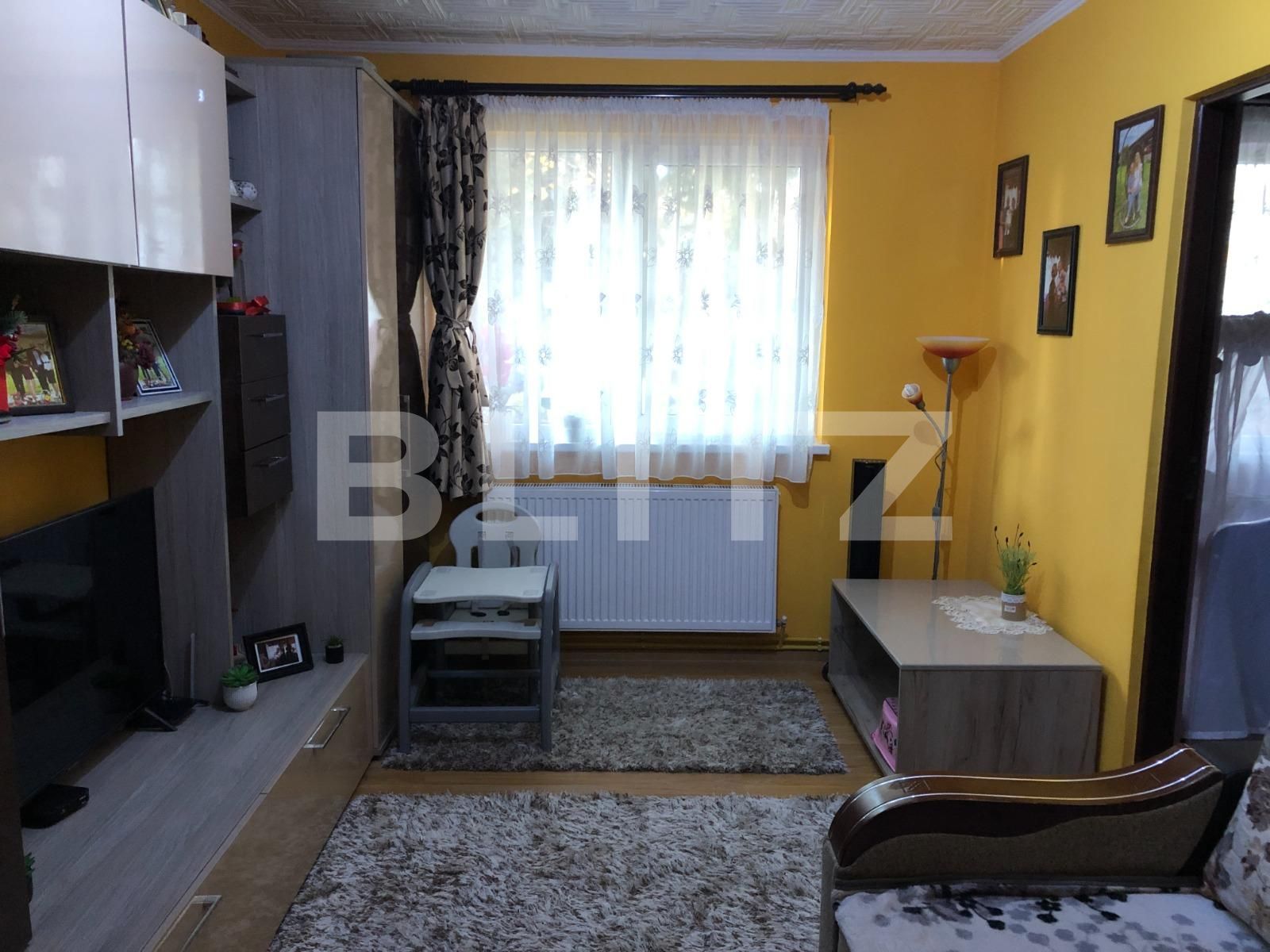 Apartament de vanzare 2 camere Targu Mures Blitz 75386AV | Poza1