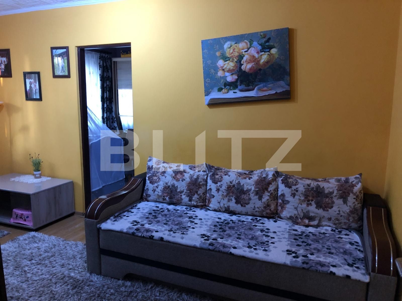Apartament de vanzare 2 camere Targu Mures Blitz 75386AV | Poza4