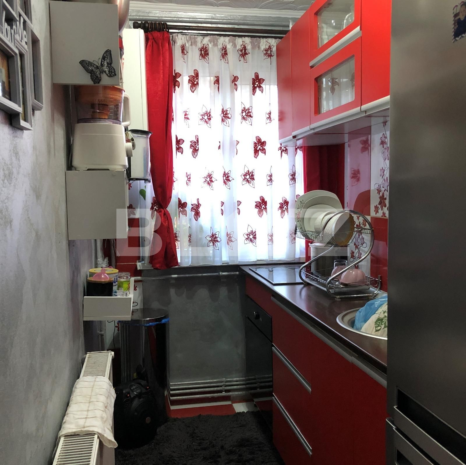 Apartament de vanzare 2 camere Targu Mures Blitz 75386AV | Poza9