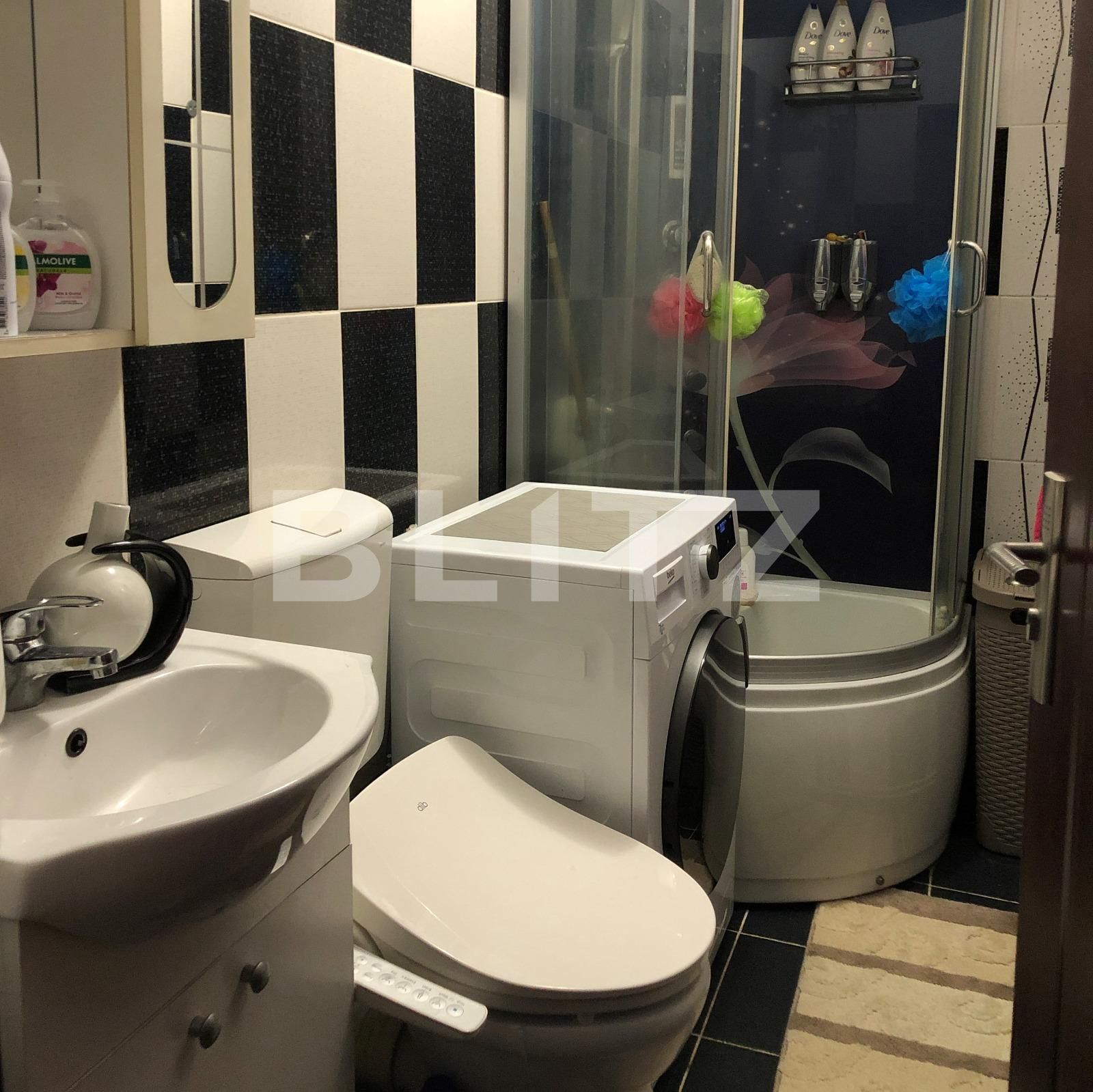 Apartament de vanzare 2 camere Targu Mures Blitz 75386AV | Poza11