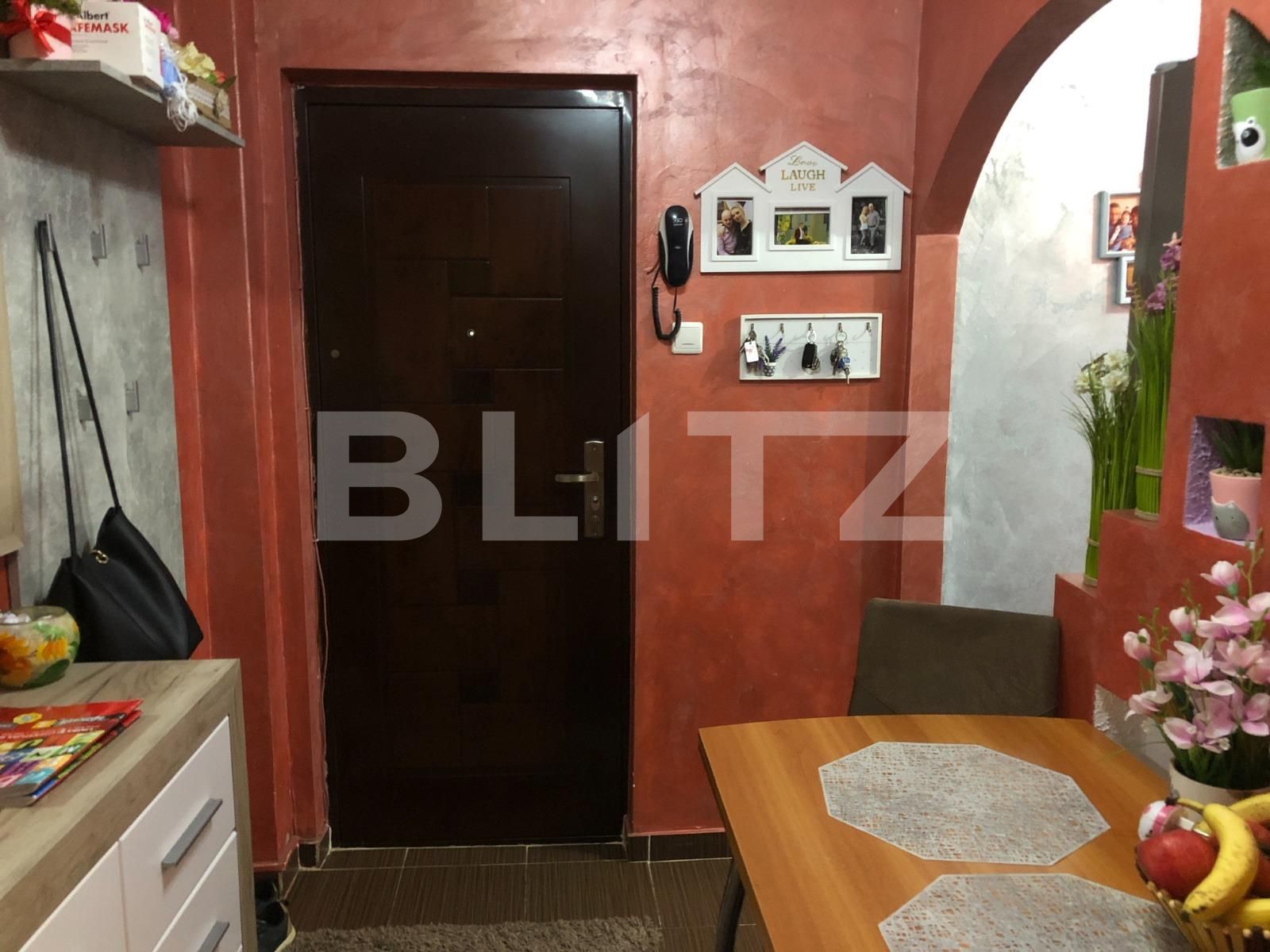 Apartament de vanzare 2 camere Targu Mures Blitz 75386AV | Poza8