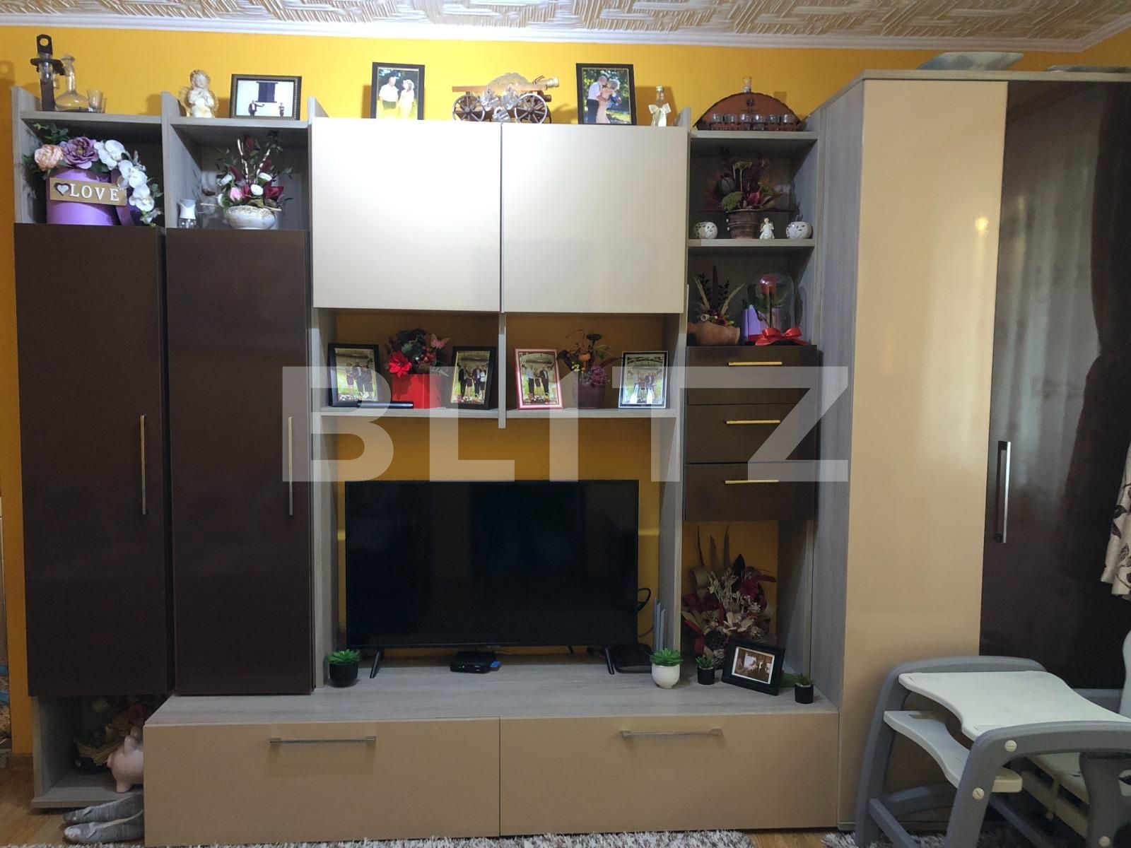 Apartament de vanzare 2 camere Targu Mures Blitz 75386AV | Poza2