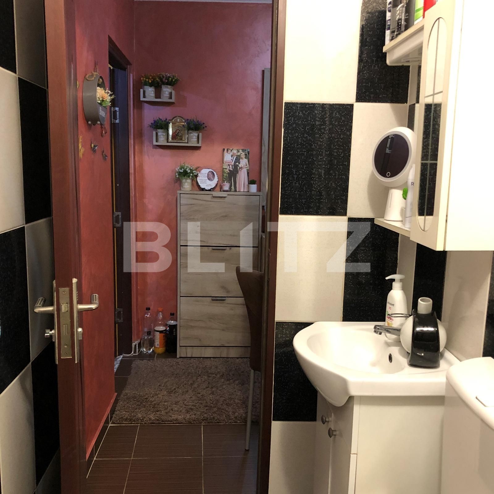 Apartament de vanzare 2 camere Targu Mures Blitz 75386AV | Poza10