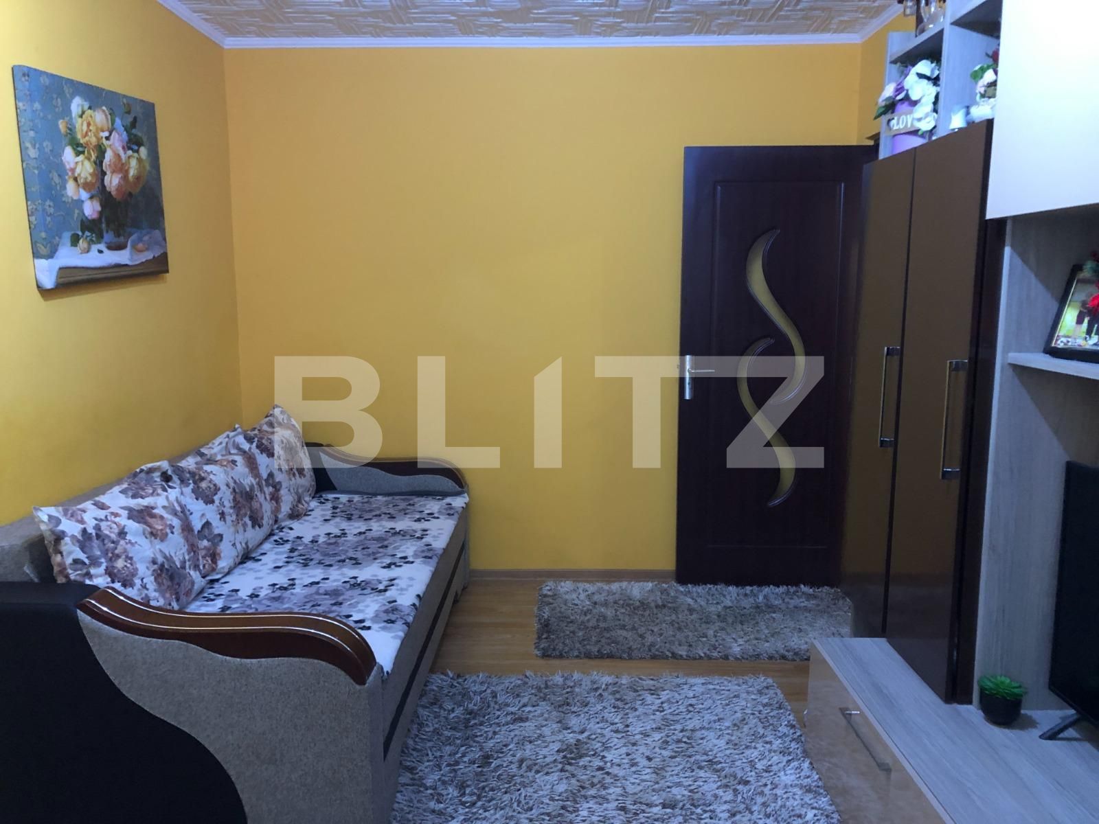 Apartament de vanzare 2 camere Targu Mures Blitz 75386AV | Poza3