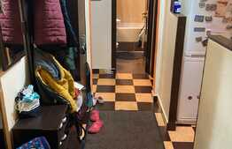 Oportunitate! Apartament la cheie, 52 mp, 2 camere, zona Tudor