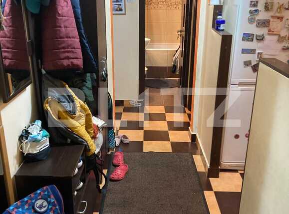 Apartament de vânzare 2 camere Tudor Vladimirescu - 75409AV | BLITZ Târgu Mureș | Poza8