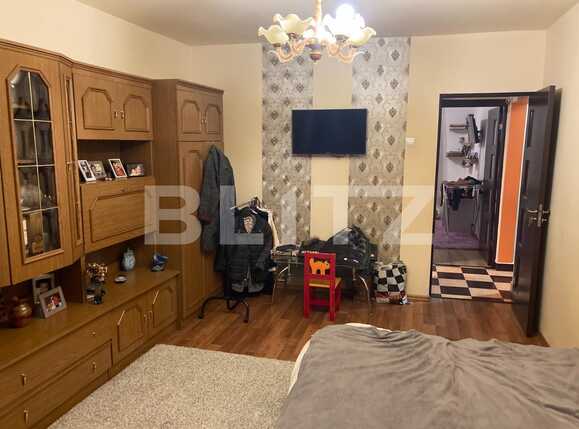 Apartament de vânzare 2 camere Tudor Vladimirescu - 75409AV | BLITZ Târgu Mureș | Poza2