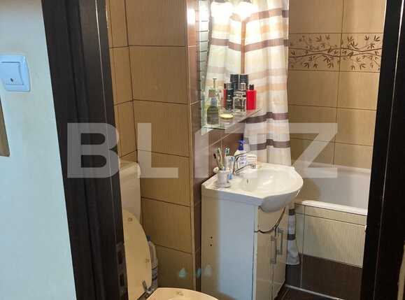 Apartament de vânzare 2 camere Tudor Vladimirescu - 75409AV | BLITZ Târgu Mureș | Poza9