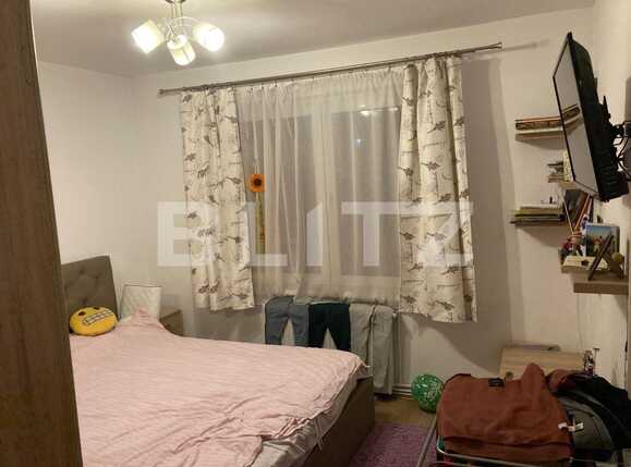 Apartament de vânzare 2 camere Tudor Vladimirescu - 75409AV | BLITZ Târgu Mureș | Poza4