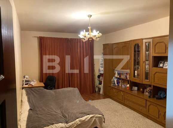 Apartament de vânzare 2 camere Tudor Vladimirescu - 75409AV | BLITZ Târgu Mureș | Poza1