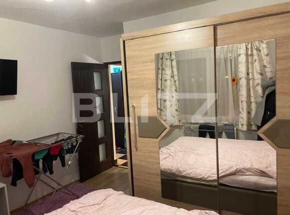 Apartament de vânzare 2 camere Tudor Vladimirescu - 75409AV | BLITZ Târgu Mureș | Poza3