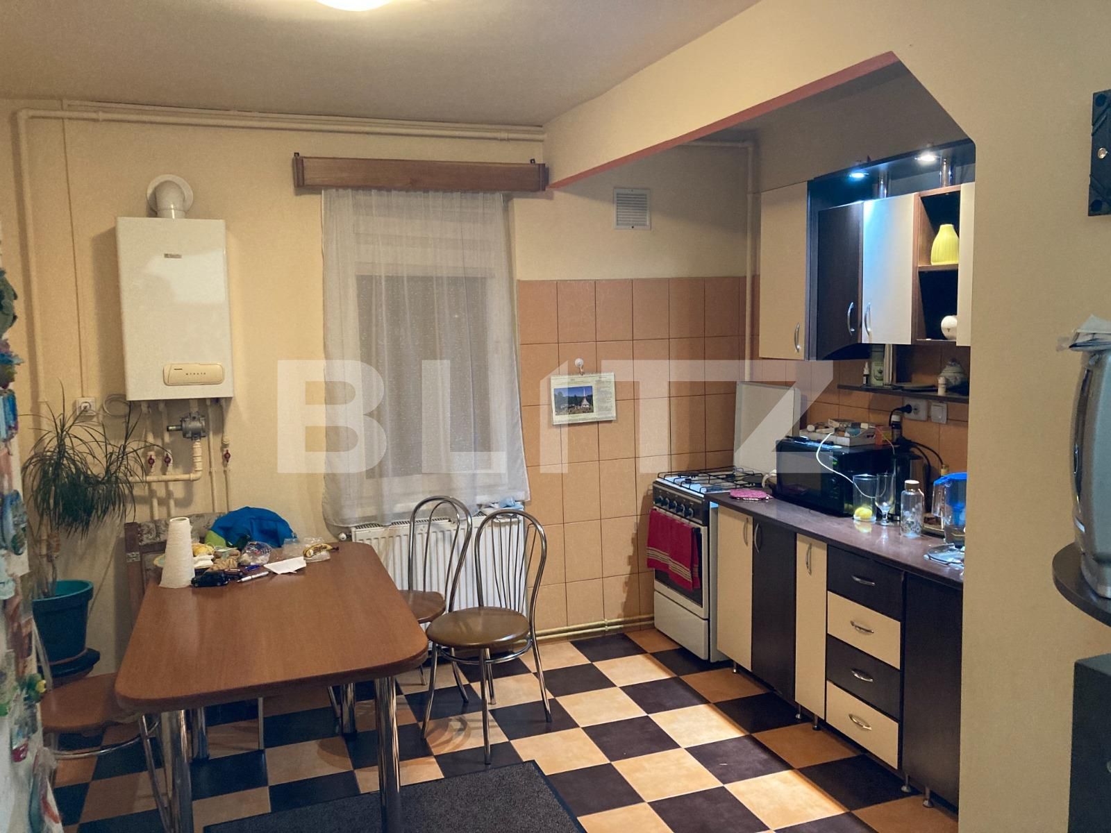 Apartament de vânzare 2 camere Tudor Vladimirescu - 75409AV | BLITZ Târgu Mureș | Poza5