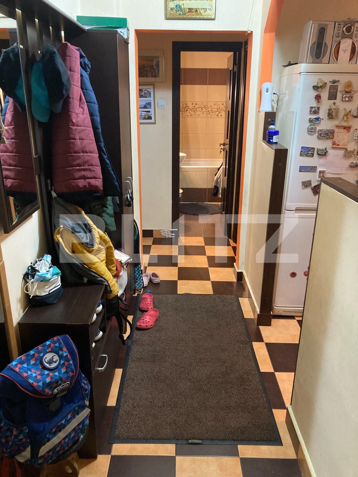 Apartament de vânzare 2 camere Tudor Vladimirescu - 75409AV | BLITZ Târgu Mureș | Poza8