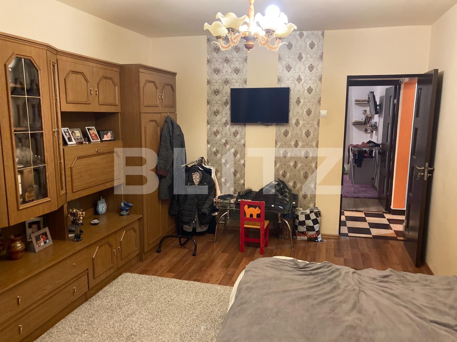 Apartament de vânzare 2 camere Tudor Vladimirescu - 75409AV | BLITZ Târgu Mureș | Poza2
