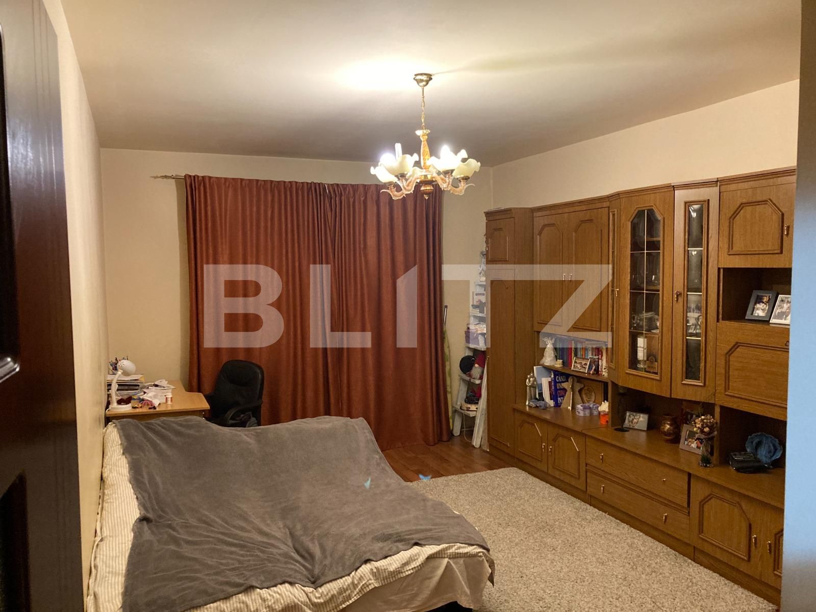 Apartament de vânzare 2 camere Tudor Vladimirescu - 75409AV | BLITZ Târgu Mureș | Poza1