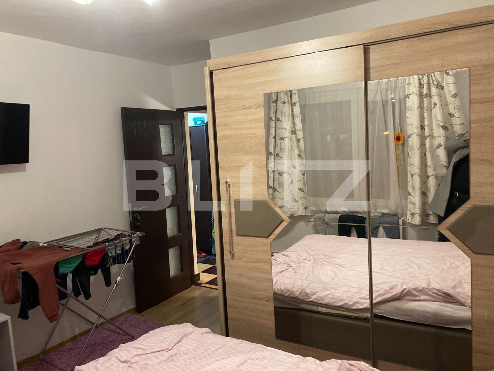 Apartament de vânzare 2 camere Tudor Vladimirescu - 75409AV | BLITZ Târgu Mureș | Poza3